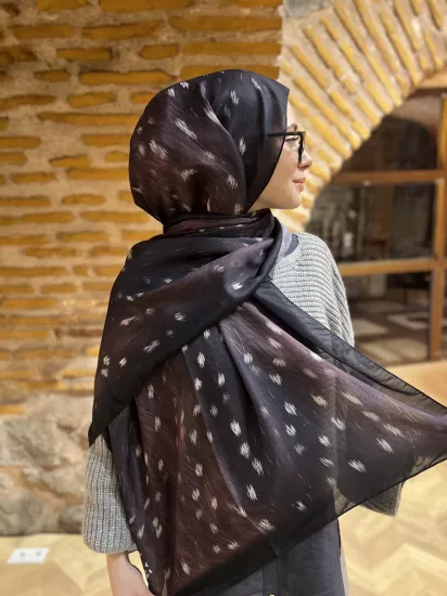 Orjinal Bambi şal 
