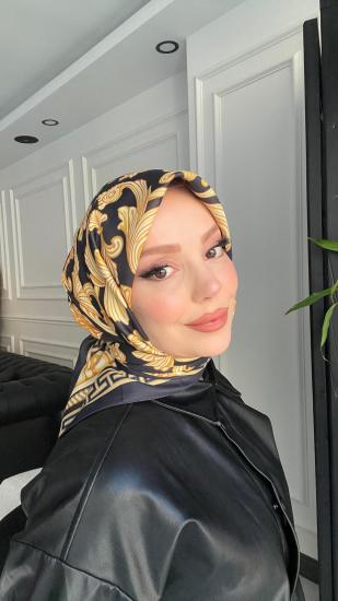 HAREM SOFT DESEN EŞARP 