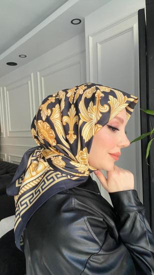 HAREM SOFT DESEN EŞARP 