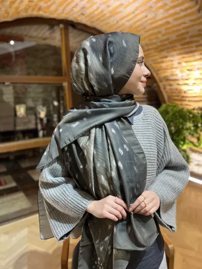 Orjinal Bambi şal 