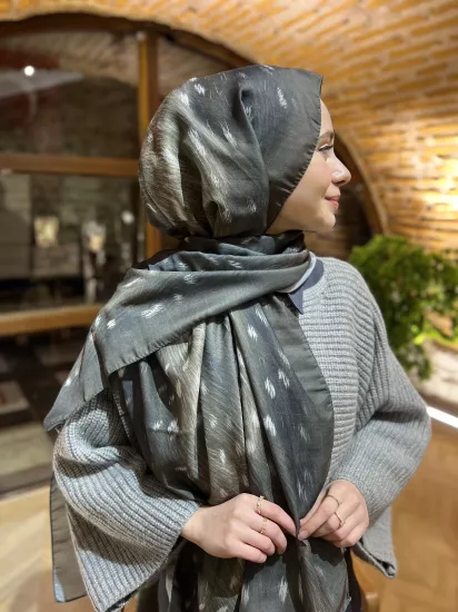 Orjinal Bambi şal 