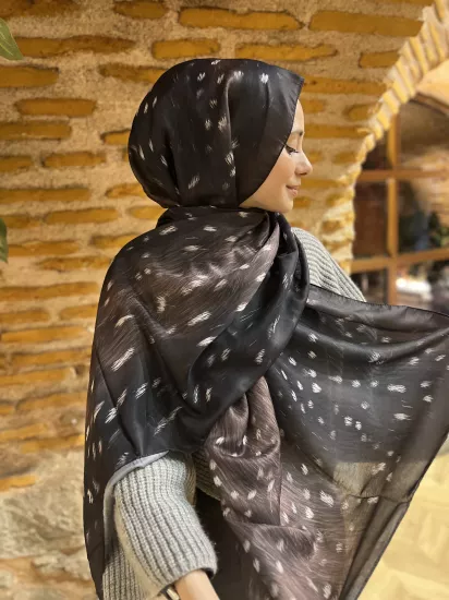 Orjinal Bambi şal 