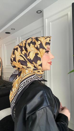 HAREM SOFT DESEN EŞARP 