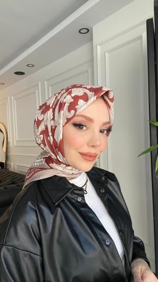 HAREM SOFT DESEN EŞARP 