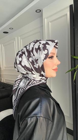 HAREM SOFT DESEN EŞARP 