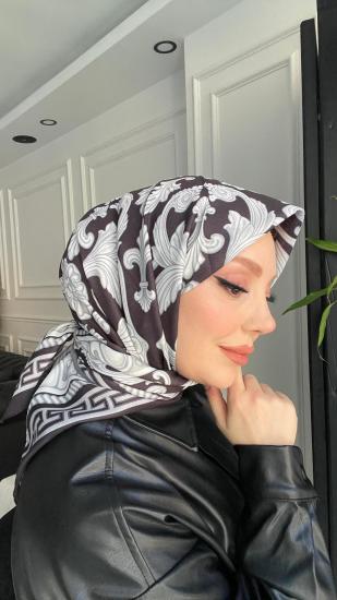 HAREM SOFT DESEN EŞARP 