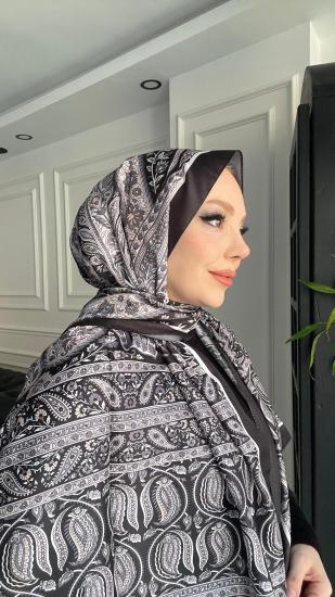 HENNA SERİSİ VUAL İPEK ŞAL 
