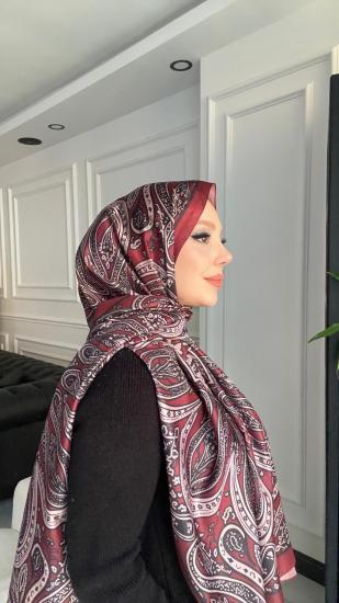 LENORA VUAL İPEK ŞAL 