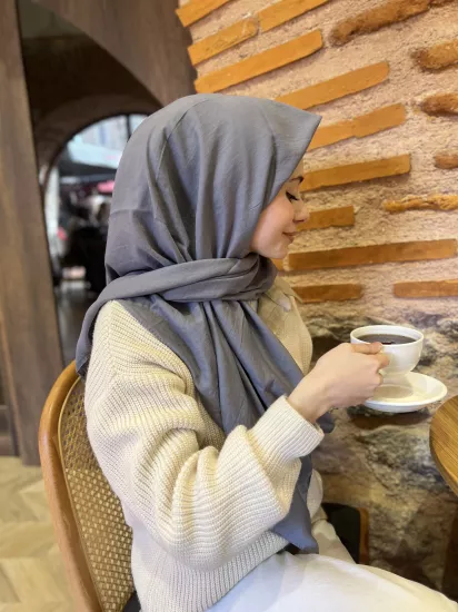 RELAX PAMUK EŞARP