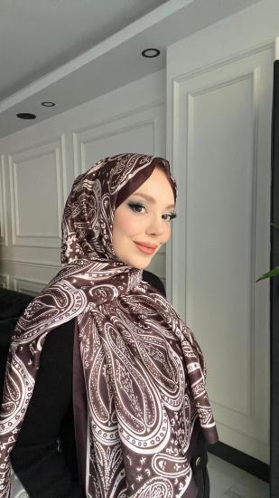 LENORA VUAL İPEK ŞAL 