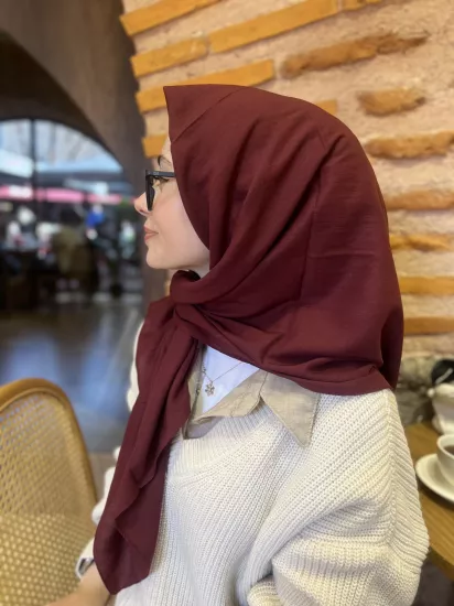RELAX PAMUK EŞARP