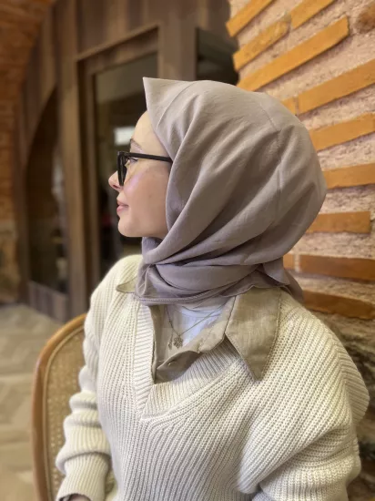 RELAX PAMUK EŞARP