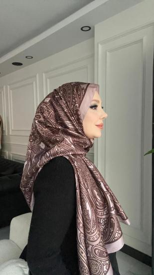 LENORA VUAL İPEK ŞAL 