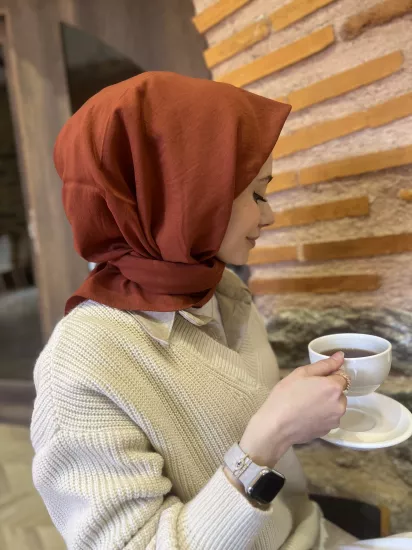 RELAX PAMUK EŞARP
