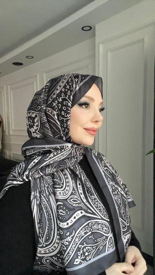 LENORA VUAL İPEK ŞAL 