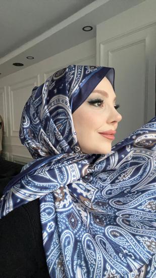 LENORA VUAL İPEK ŞAL 