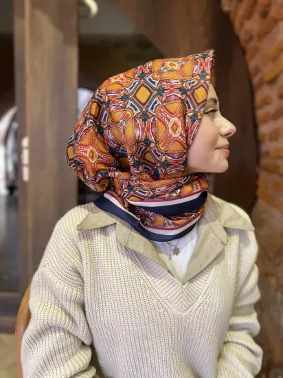 LEYAL SOFT EŞARP 