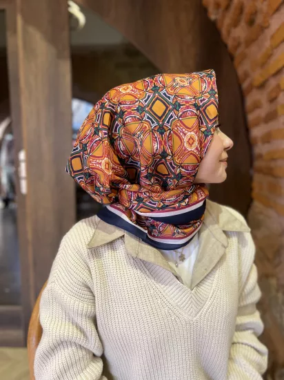 LEYAL SOFT EŞARP 
