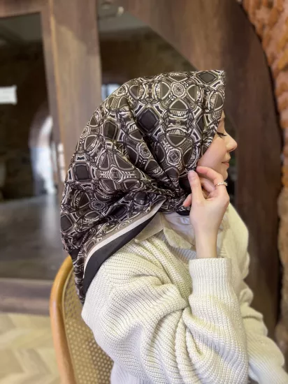 LEYAL SOFT EŞARP 