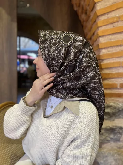 LEYAL SOFT EŞARP 
