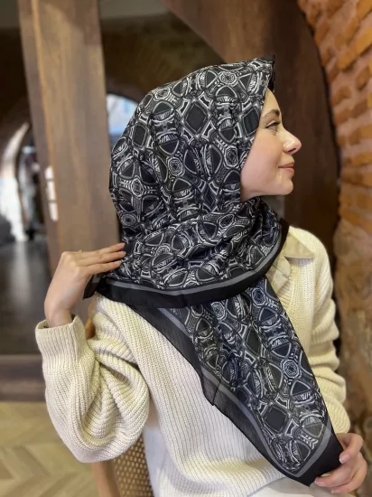 LEYAL SOFT EŞARP 