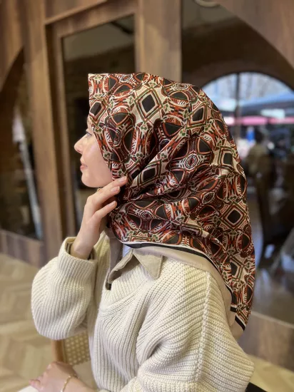 LEYAL SOFT EŞARP 