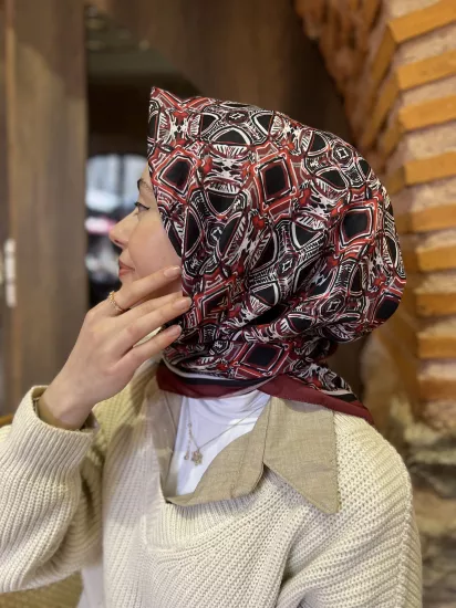LEYAL SOFT EŞARP 