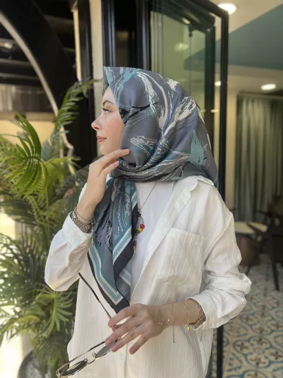 Yaprak desen 