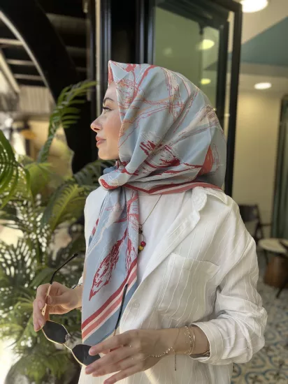 Yaprak desen 