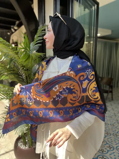 Omuz eşarbı 