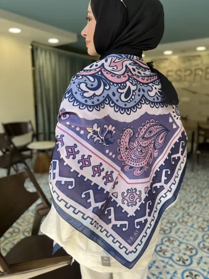 Omuz eşarbı 