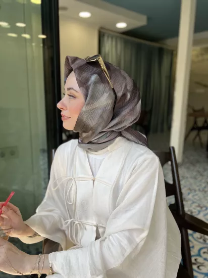 Vera müslin eşarp