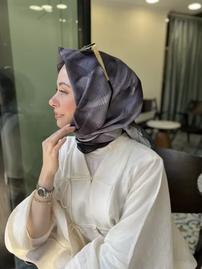 Vera müslin eşarp