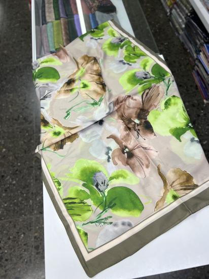 FLORYA DESEN SOFT ŞAL