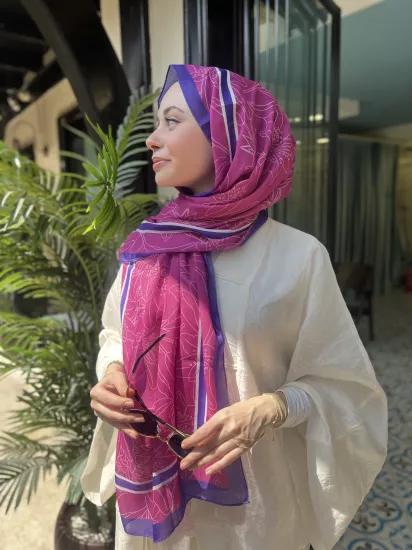 Arden soft şal