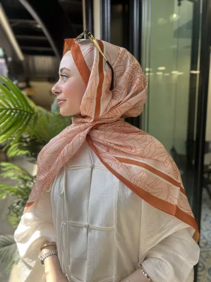 Arden soft şal