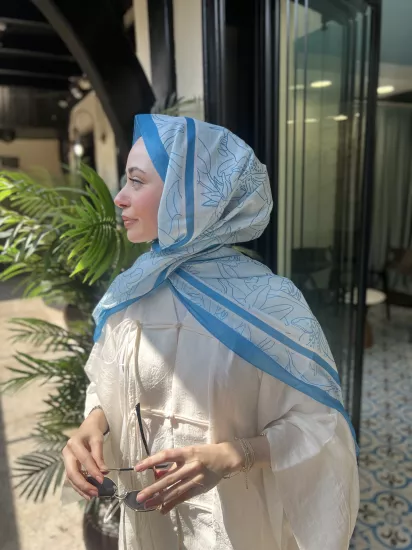 Arden soft şal