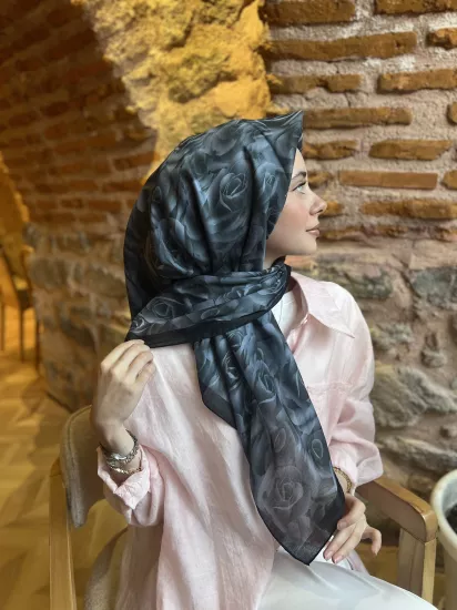 Gül desen 