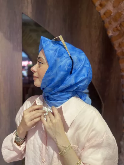 Gül desen 