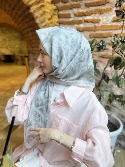 Gül desen 