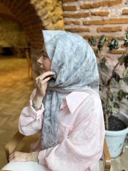Gül desen 