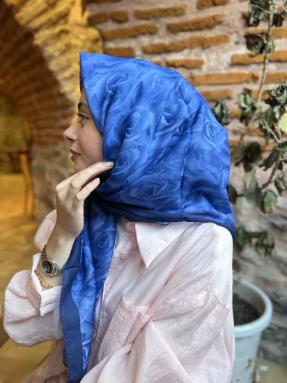 Gül desen 
