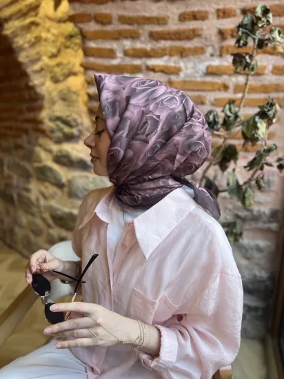 Gül desen 