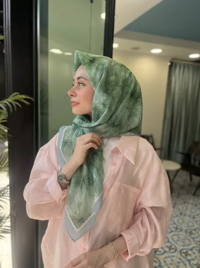 Helen soft eşarp