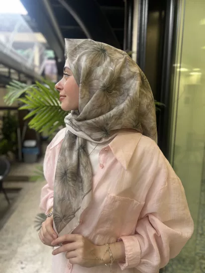 Helen soft eşarp