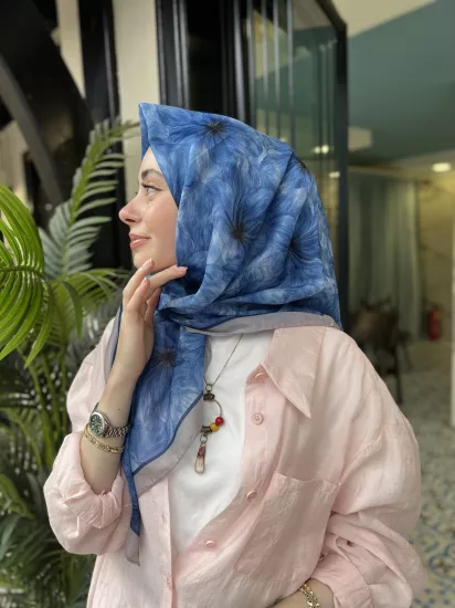 Helen soft eşarp
