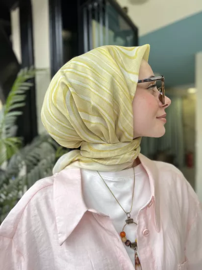 Elya soft eşarp