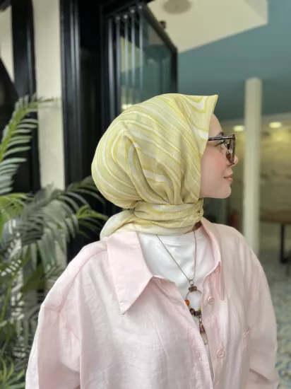Elya soft eşarp