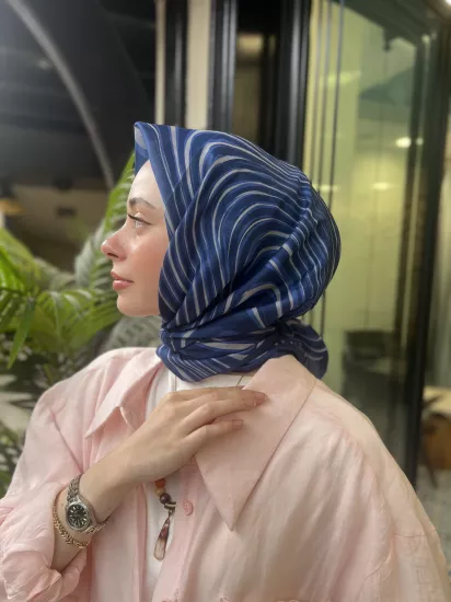 Elya soft eşarp