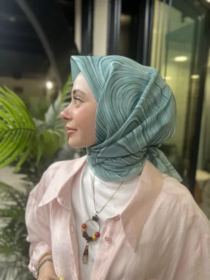 Elya soft eşarp